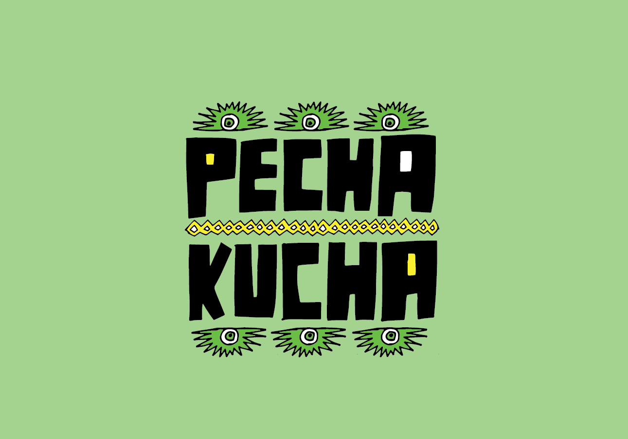Presentación formato PechaKucha